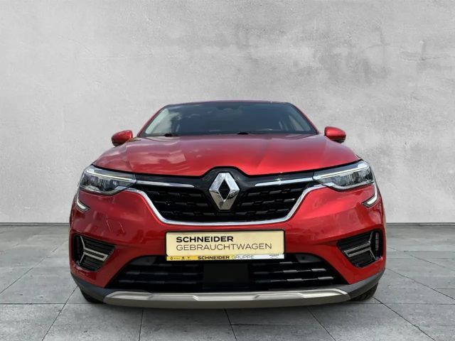 Renault Arkana EDC Intens TCe 140