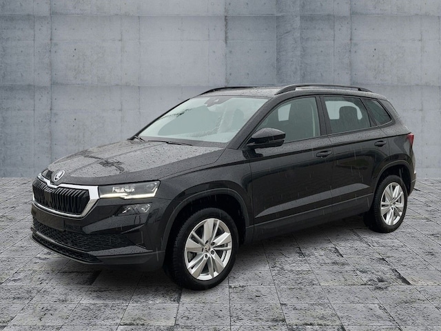 Skoda Karoq 1.5 TSI Selection