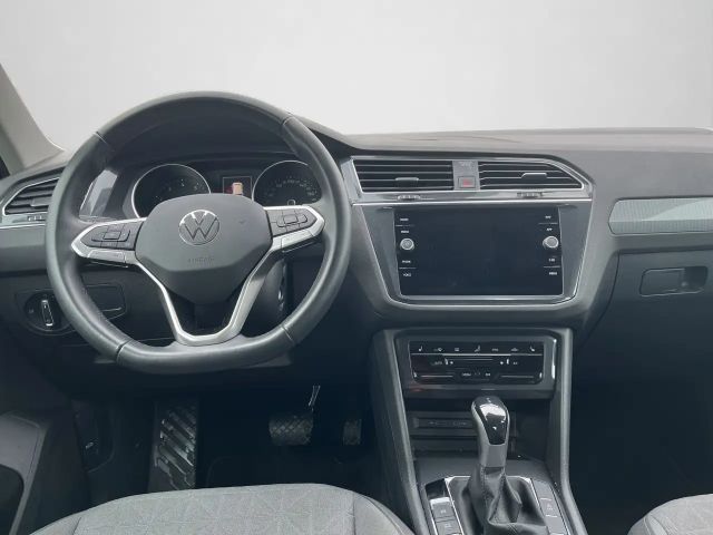 Volkswagen Tiguan DSG Life