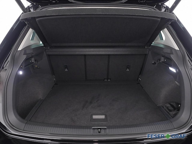 Volkswagen Tiguan 2.0 TDI DSG Life