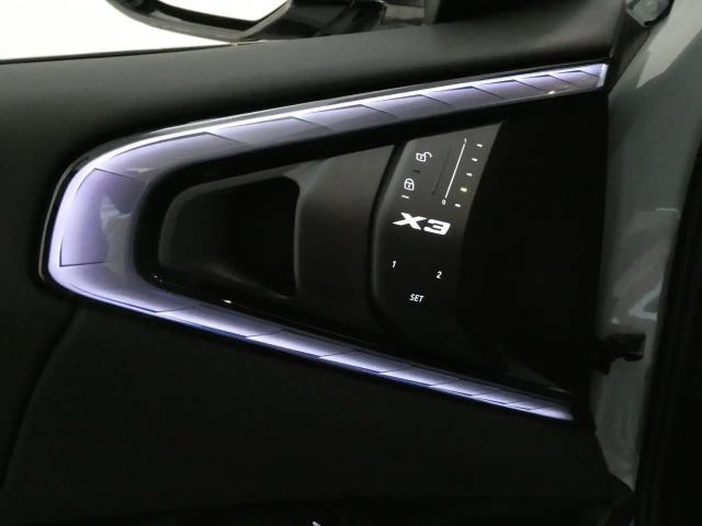 BMW X3 xDrive xDrive30e