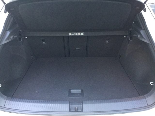 Volkswagen T-Roc DSG