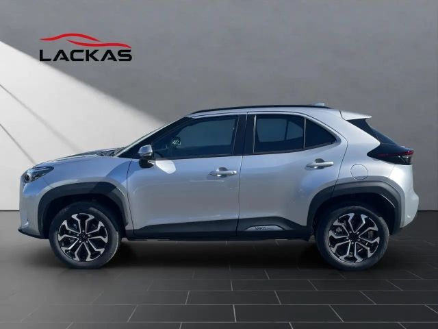 Toyota Yaris Cross Teamplayer*Winter*AHK* WINTER*AHK!*