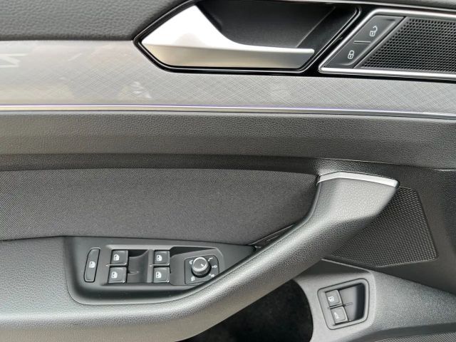 Volkswagen Passat DSG GTE