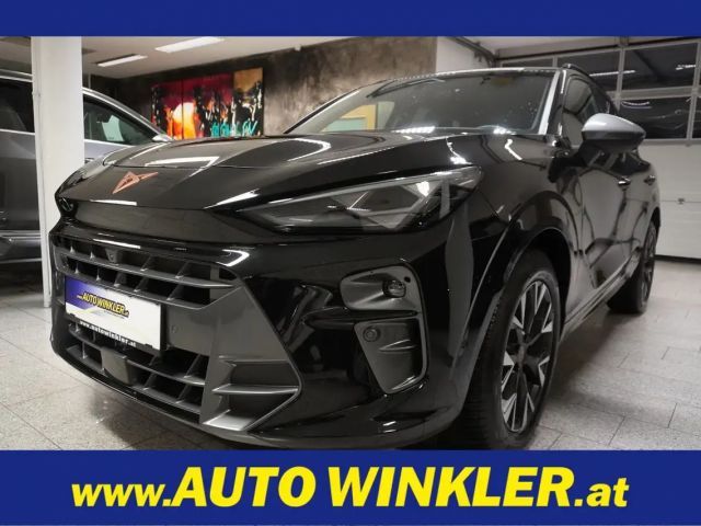 Cupra Terramar eTSI Virtual/AHK/Navi/LED/Sport