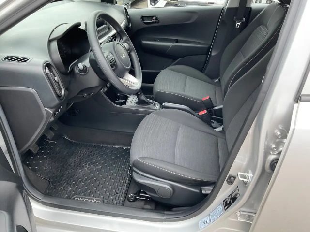 Kia Picanto Edition 7