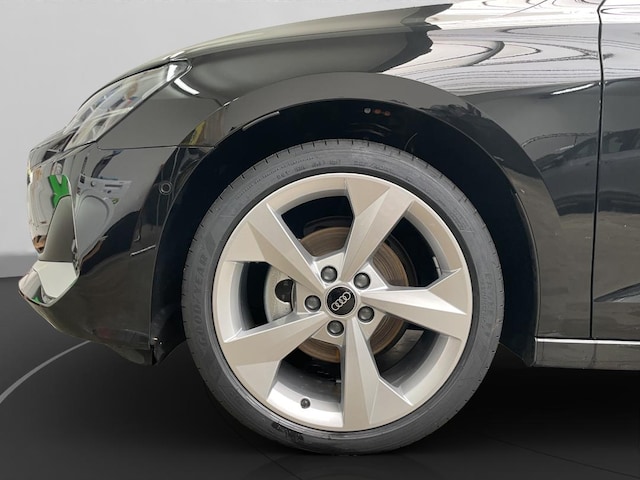 Audi A3 35 TDI S-Tronic Sedan