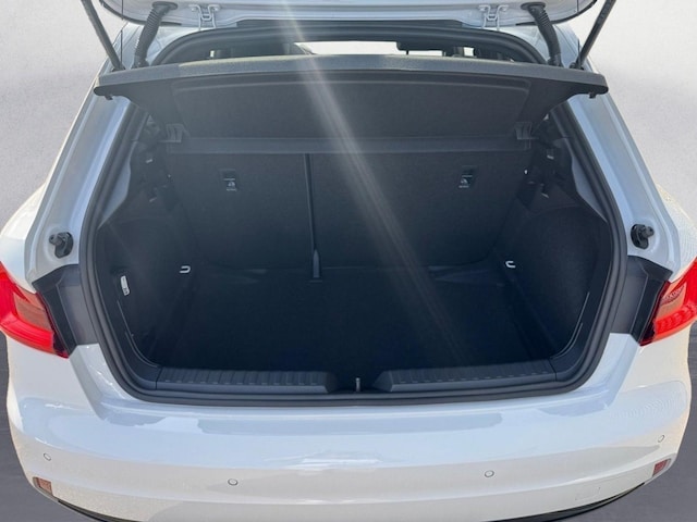 Audi A1 25 TFSI S-Tronic Sportback