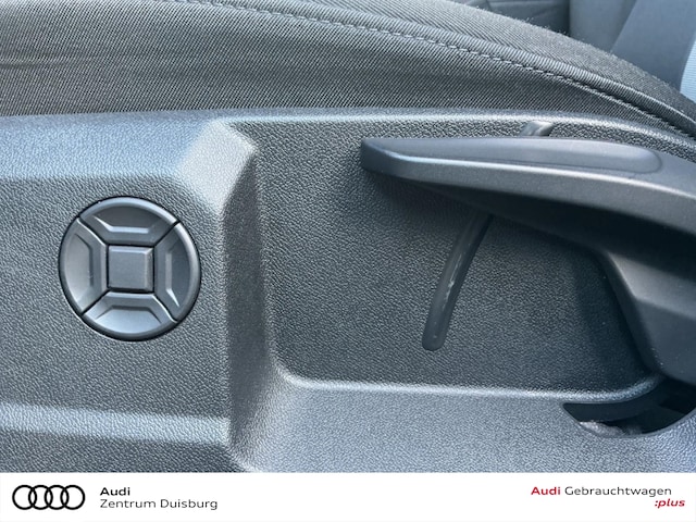 Audi A3 30 TFSI S-Tronic Sedan