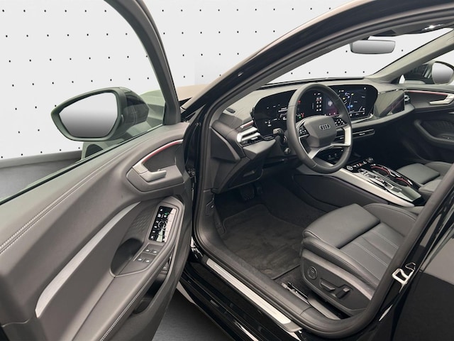 Audi A5 Avant S-Tronic