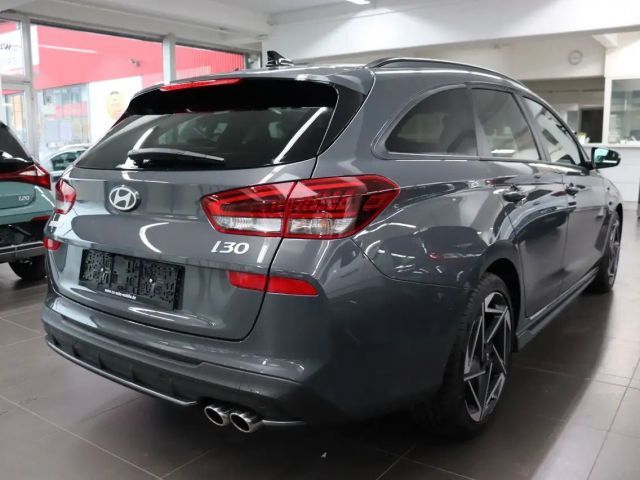 Hyundai i30 N Line T-GDi