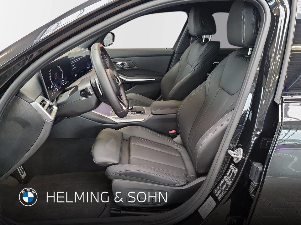 BMW M340 M340i xDrive