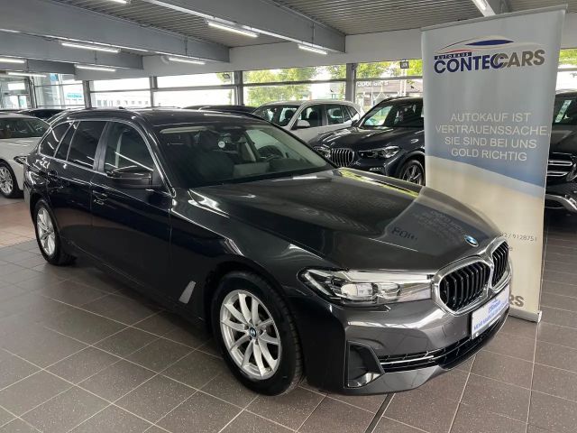 BMW 520 520d Business Line Touring