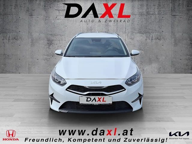 Kia Ceed GDi SportWagon