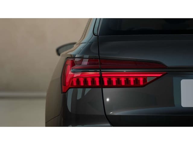 Audi A6 45 TFSI Avant S-Line S-Tronic