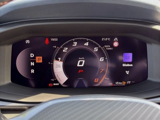 Cupra Terramar 1.5 TSI