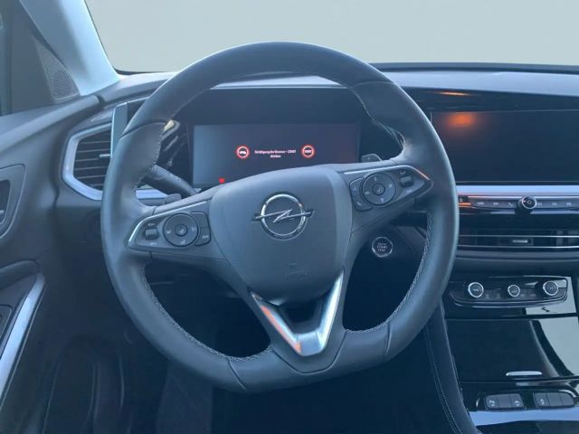 Opel Grandland X Elegance