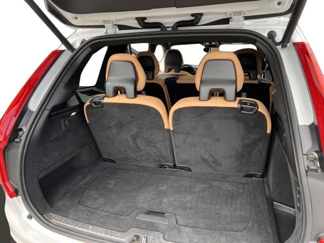 Volvo XC90 AWD Dark T8 Ultimate