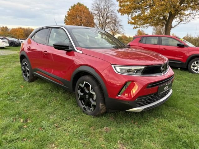 Opel Mokka Ultimate