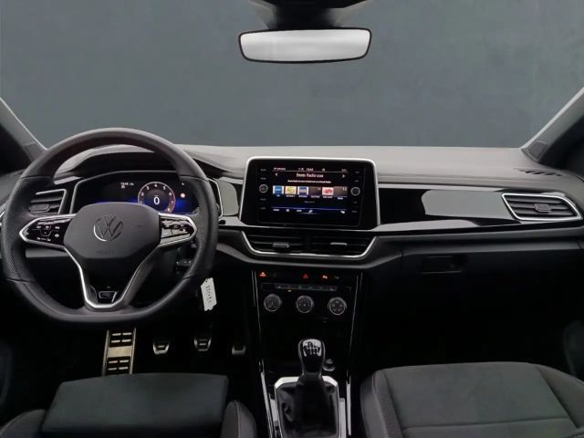 Volkswagen T-Roc 1.0 TSI R-Line