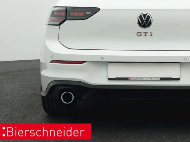 Volkswagen Golf 2.0 TSI DSG GTI Style