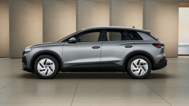 Audi Q4 e-tron SUV 45 e-tron Audi Q4 e-tron
