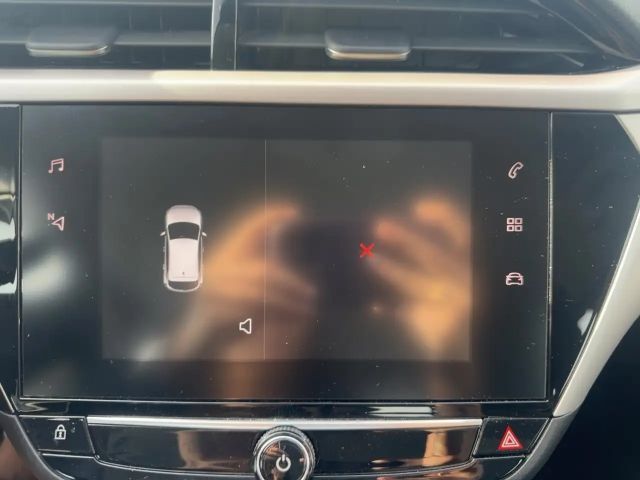 Opel Corsa Edition F Edition