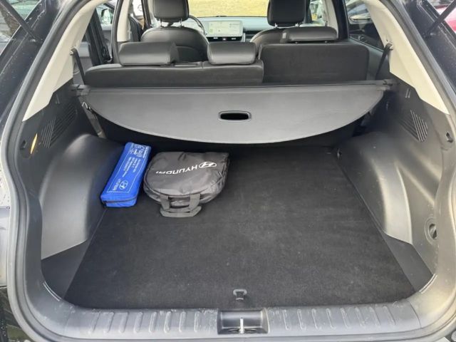 Hyundai IONIQ 5 73 kWh Techniq