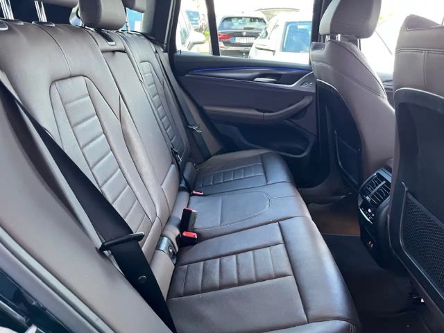 BMW X3 M-Sport xDrive