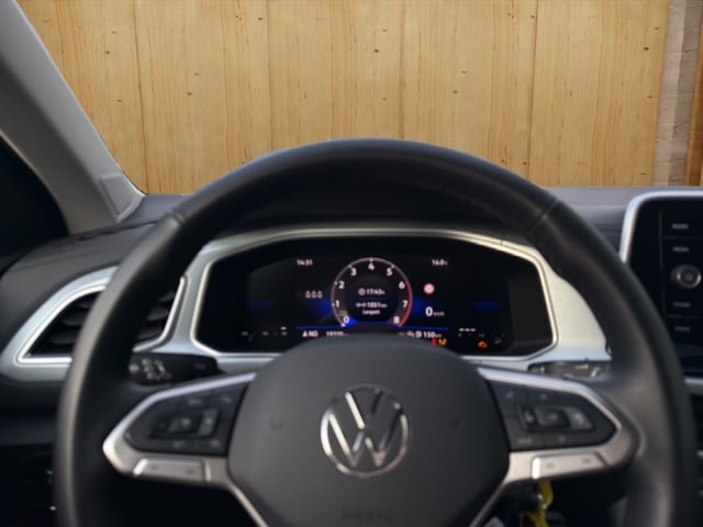 Volkswagen T-Roc 1.0 TSI