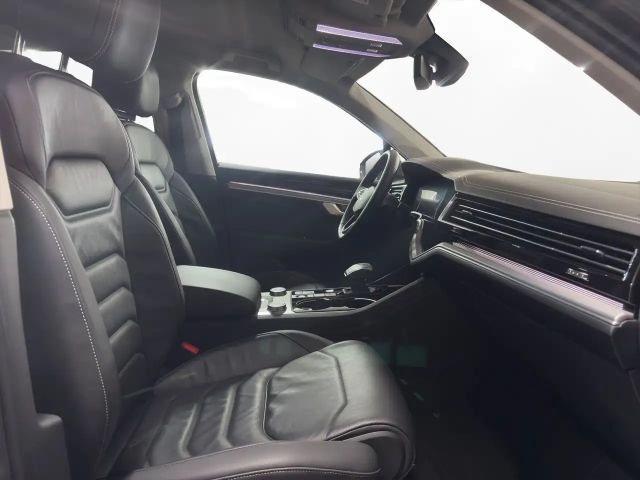 Volkswagen Touareg 3.0 V6 TDI Elegance Elegance
