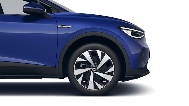 Volkswagen ID.4 Performance Pro