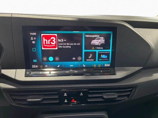 Volkswagen Caddy 2.0 TDI Combi