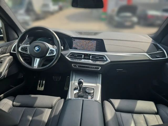 BMW X5 M-Sport xDrive45e