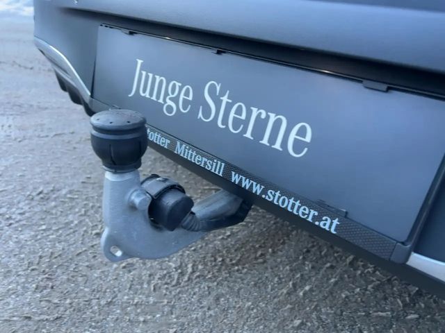 Mercedes-Benz EQA 300 4MATIC AMG Line