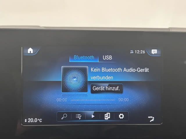 Mercedes-Benz GLA 180 CDI