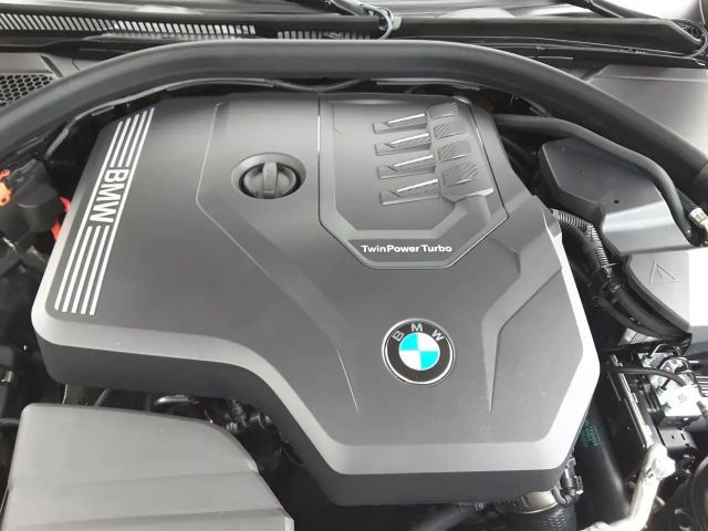 BMW 318 318i M-Sport Touring