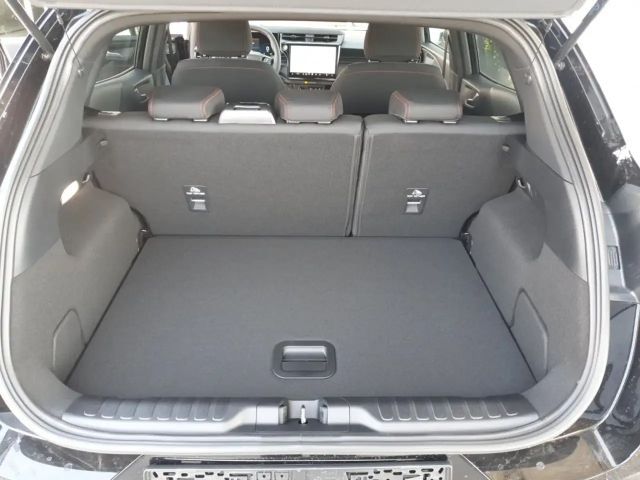 Ford Puma EcoBoost ST Line