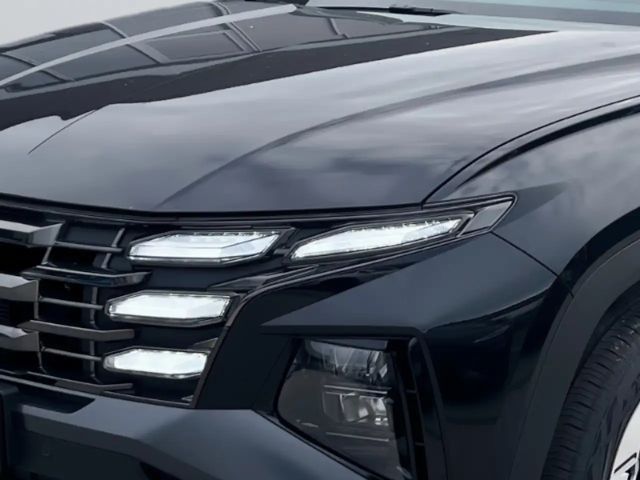 Hyundai Tucson 1.6 T-GDi Trend