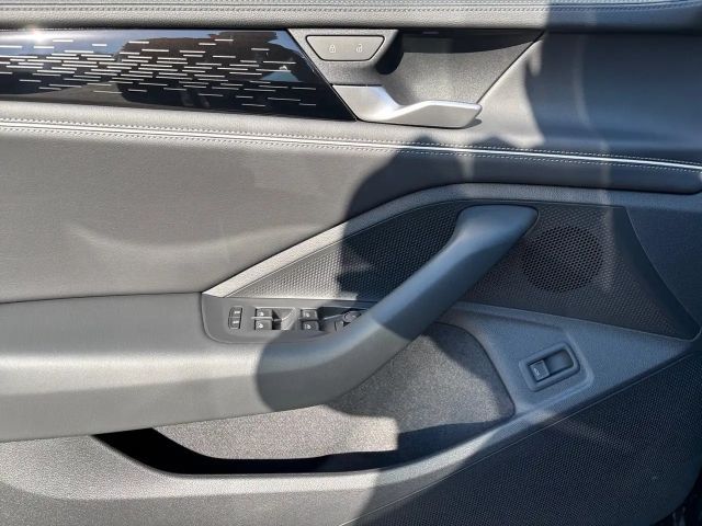 Volkswagen Passat Business DSG Variant