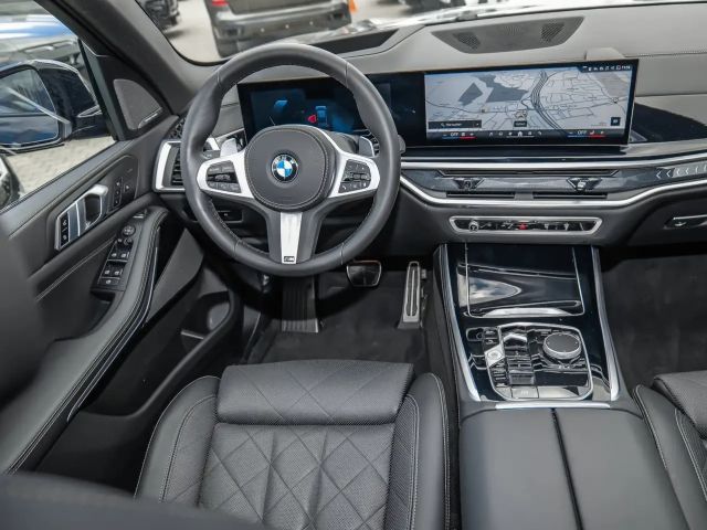 BMW X5 M-Sport xDrive40d