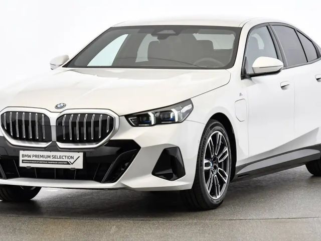 BMW 530 530e Sedan xDrive