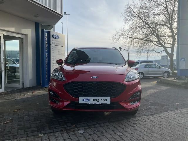 Ford Kuga Plug in Hybrid ST Line X