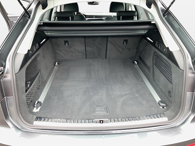 Audi S6 Avant Quattro