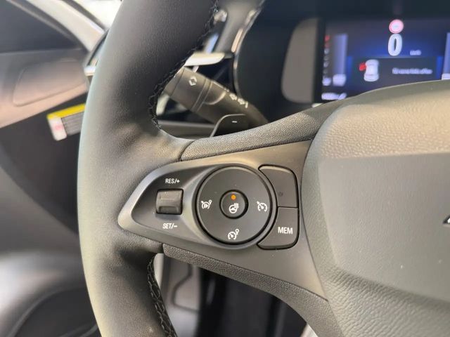 Opel Corsa 1.2 Turbo GS-Line Grand Sport Turbo