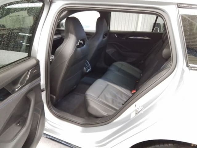 Volkswagen Passat 2.0 TSI