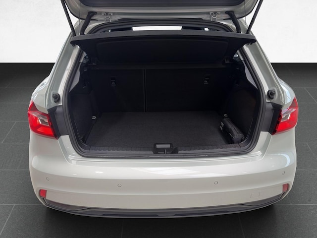 Audi A1 30 TFSI S-Tronic Sportback