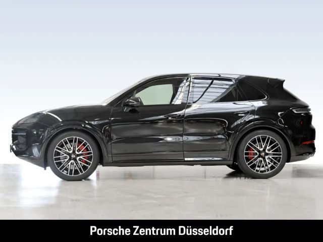 Porsche Cayenne GTS