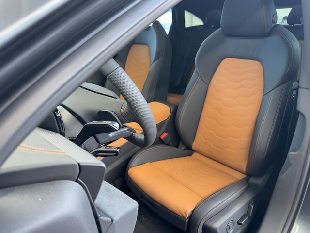 Audi A6 e-tron Performance Sportback