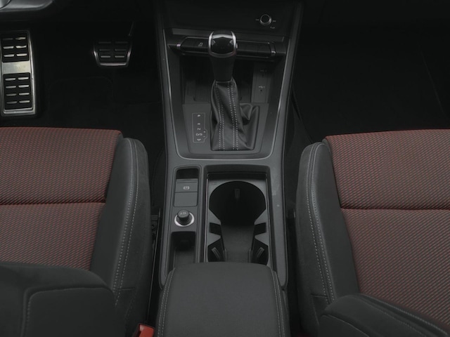 Audi Q3 35 TDI S-Line S-Tronic